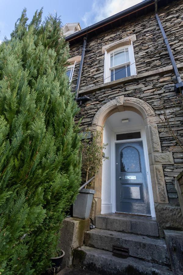 Bed and Breakfast Ashleigh House Windermere Exterior foto